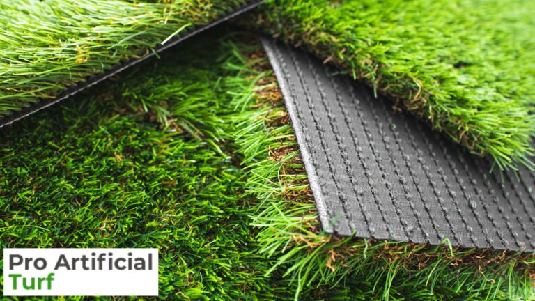 Artificial grass Phoenix – realistic, low-maintenance lawn using advanced turf technology in a modern backyard.